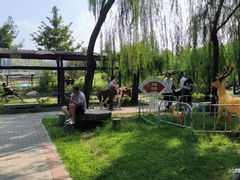 -河北村民俗体验园