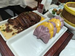 -惠丰堂饭庄·烤鸭·京味菜(民族大学店)