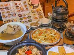 -金騰閣·经典粤菜(汾江中路店)