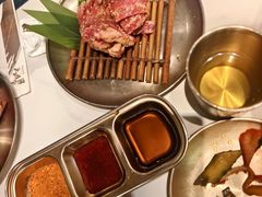 -西塔老太太泥炉烤肉(望京一店)
