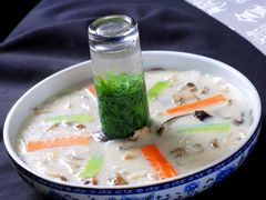 -田师牛清汤(浦江店)