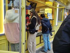-85度C(生甜甜圈研究工坊·上海局门店)
