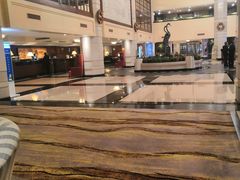 -武汉新华大饭店