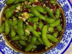 -江城燕子大排档(江汉路步行街店)