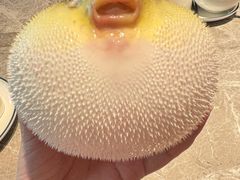 -永安鱼庄·镇江菜(东吴路店)