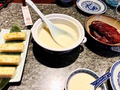 民国美龄粥-南京大牌档(中关村店)