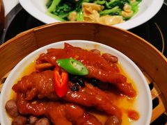 -花城粤菜餐厅(高新区店)