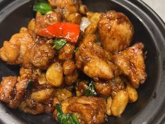 -有璟阁港式餐厅(国贸商城店)