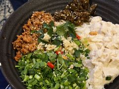 -滇道云南特色料理(康定路店)