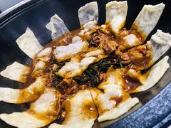 -乡村地锅鸡(惠源路店)