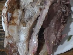 -食问天烤羊头(东南郡总店)