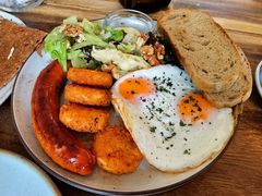 brunch&nbsp;combo-RAC BAR(安福路店)