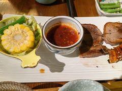 -阿吾罗日本料理(K11艺术中心店)