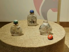 -北京工艺美术博物馆