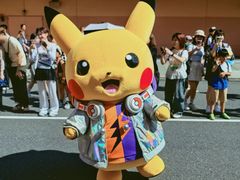 -日本环球影城