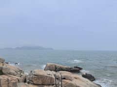 -东极岛景区