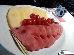 -川西坝子火锅(金沙1.0直营店)