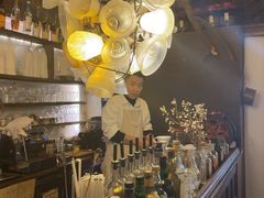 -WABI COFE(愚园路店)