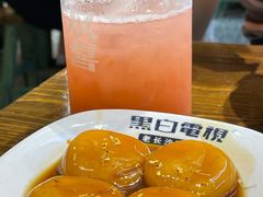 -黑白电视长沙小吃(悦汇城店)