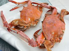 -海天一色海景自助餐厅(西港花园店)