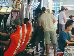 -天天玩X秋葉原日系动漫游戏中心