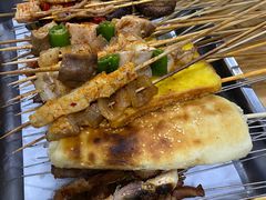 -老谢野馄饨(延安路店)