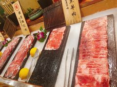 -芭菲盛宴·环球美食(锦城万达广场店)