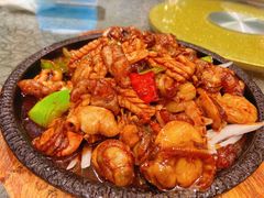 -大京园海鲜烧烤(东城路店)