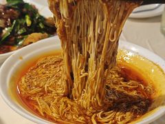 -柏合黄记豆腐皮饭店