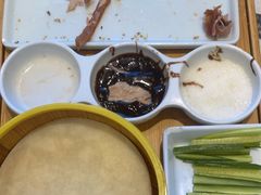 -三品香·江浙菜(松江九谊店)