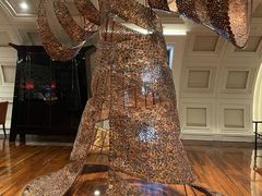 -北京王府井希尔顿酒店·秦唐中餐厅Chynna