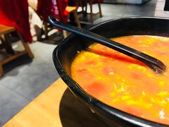 老北京疙瘩汤-聚点串吧·北京烧烤(公益西桥店)