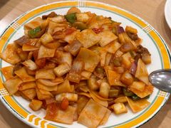 -西部马华清真兰州牛肉面·烧烤夜市(关东店)