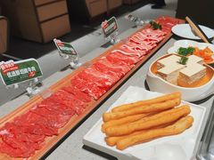 -海底捞火锅(名门店)