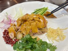 -东江海鲜酒家(艺都分店)