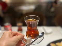 -Pasha帕夏土耳其餐厅(南昌路店)