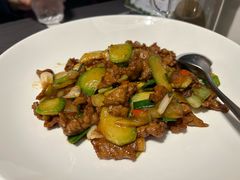 -肆月河豚·新淮扬(金融街店)