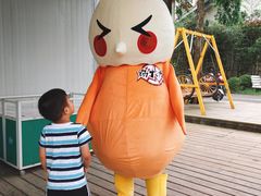 -前小桔亲子创意农场·草莓采摘·露营烧烤