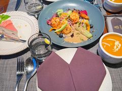 -上岛咖啡(珠园店)