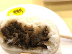 -功德林素菜饭庄(前门店)