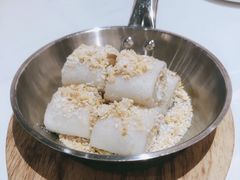 -喜宴又一村·粤菜·茶点·海鲜(壹方天地店)