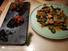 -绿茶餐厅(广州天河城店)