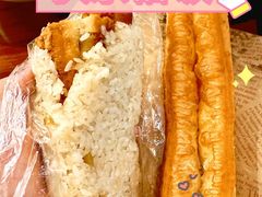 -文武王氏烧饼·无矾油条(西溪路店)