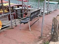 -石燕湖生态旅游景区