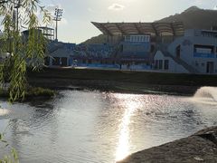 -东海半边山旅游度假区