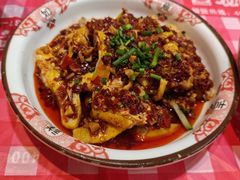 -龙师傅卤炒(天马店)