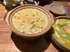 -破三川·新川菜(静安大融城店)