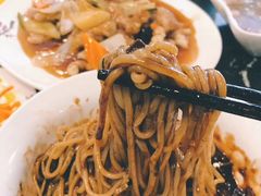 -桃园中华料理炸酱面(燕儿岛路店)