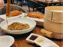 -北京老铺烤鸭(西稍门店)