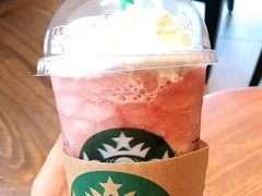 -星巴克(北京三里屯SOHO一店)